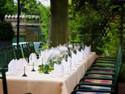 Foto: HOTEL RESTAURANT LANDSHUTER HOF