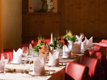 Foto: HOTEL RESTAURANT LANDSHUTER HOF