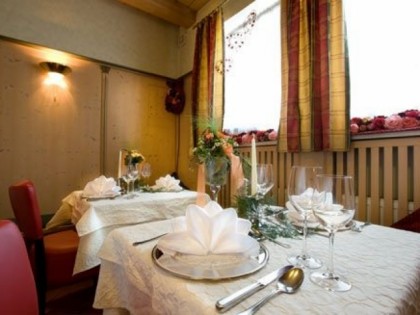 Foto: HOTEL RESTAURANT LANDSHUTER HOF