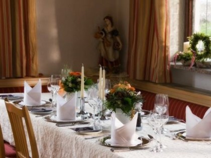 Foto: HOTEL RESTAURANT LANDSHUTER HOF