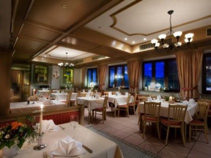Foto: HOTEL RESTAURANT LANDSHUTER HOF