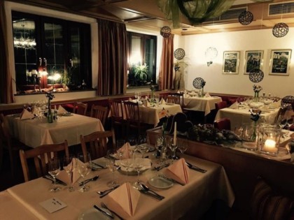 Foto: HOTEL RESTAURANT LANDSHUTER HOF